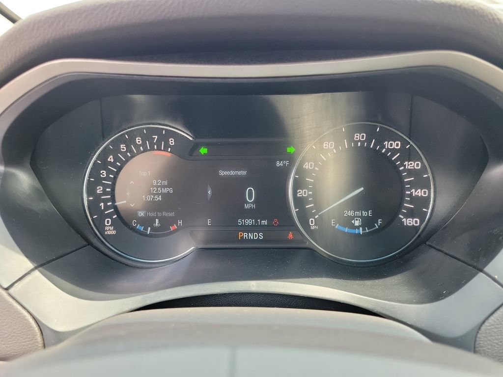 Used 2017 Lincoln MKZ Reserve w/ Technology Package AWD/4WD image 26