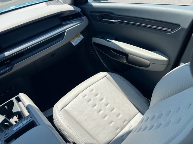 New 2026 Kia EV9 Wind AWD/4WD image 11