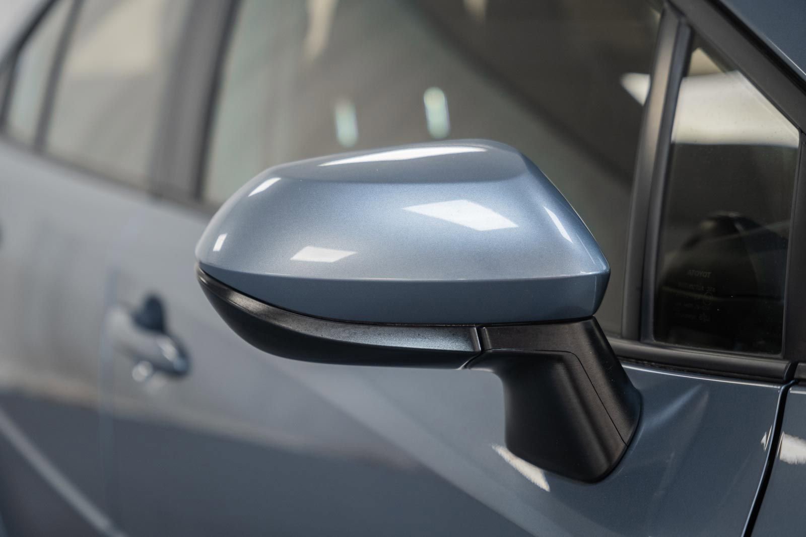 Used 2023 Toyota Corolla LE FWD image 15