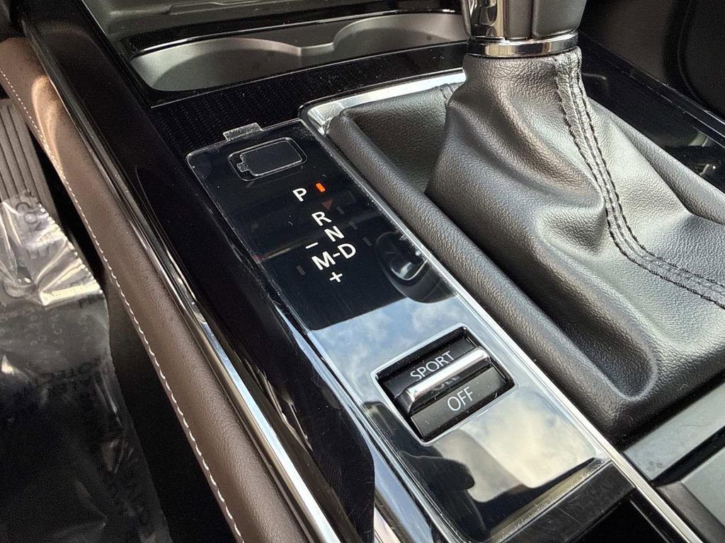 Certified 2025 MAZDA CX-30 2.5 Turbo w/ Premium Package image 39