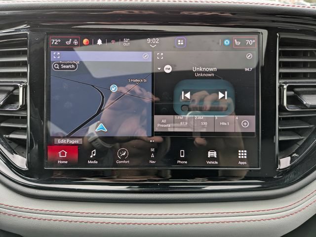 Used 2024 Dodge Durango R/T AWD/4WD image 28