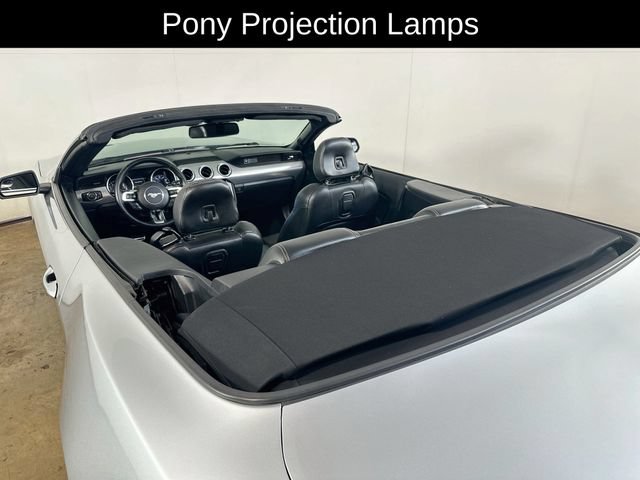 Used 2020 Ford Mustang Premium RWD image 14