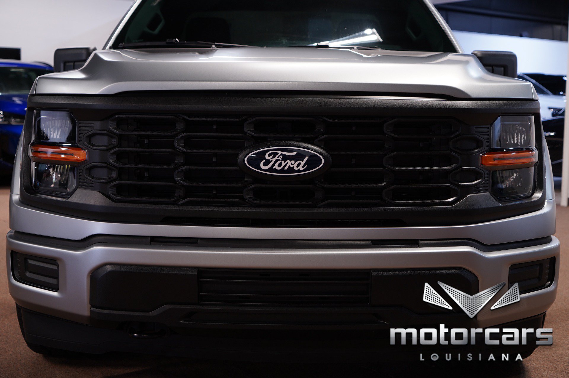 Used 2026 Ford F150 XL AWD/4WD image 10