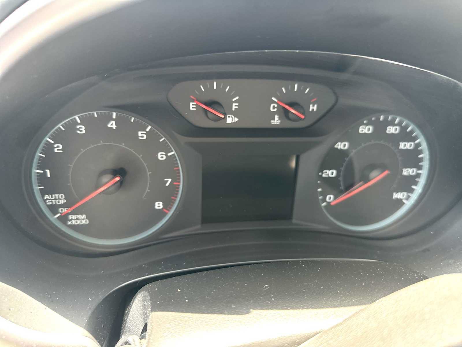 Used 2025 Chevrolet Malibu LT FWD image 5