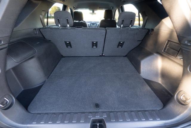 Used 2018 Chevrolet Equinox LT image 33