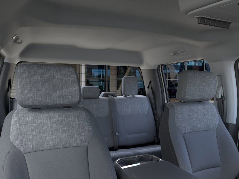 New 2026 Ford F350 XLT image 22