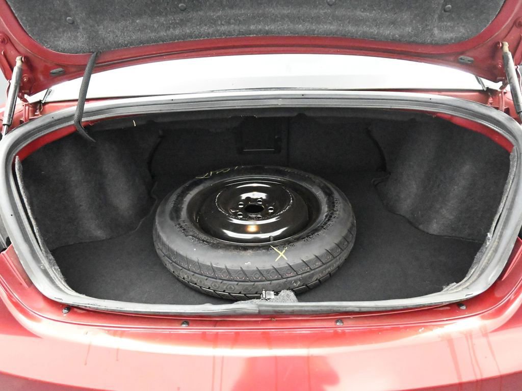 Used 2012 Chrysler 200 Touring w/ Cold Weather Group FWD image 21