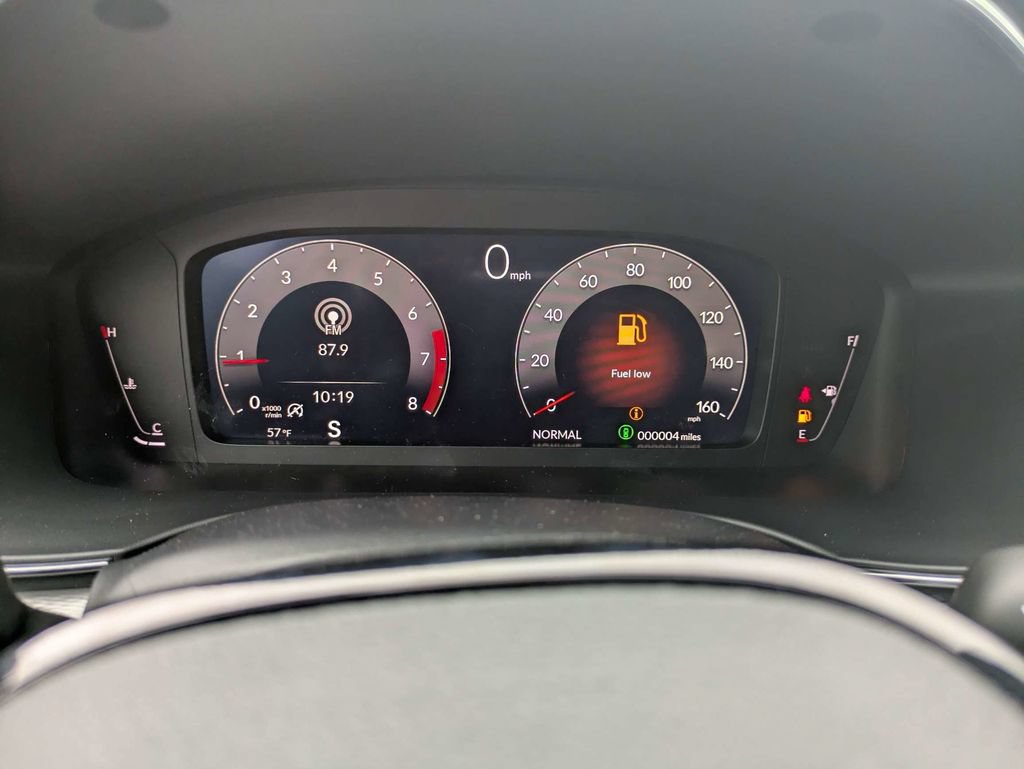 Used 2026 Acura Integra A-Spec FWD image 29