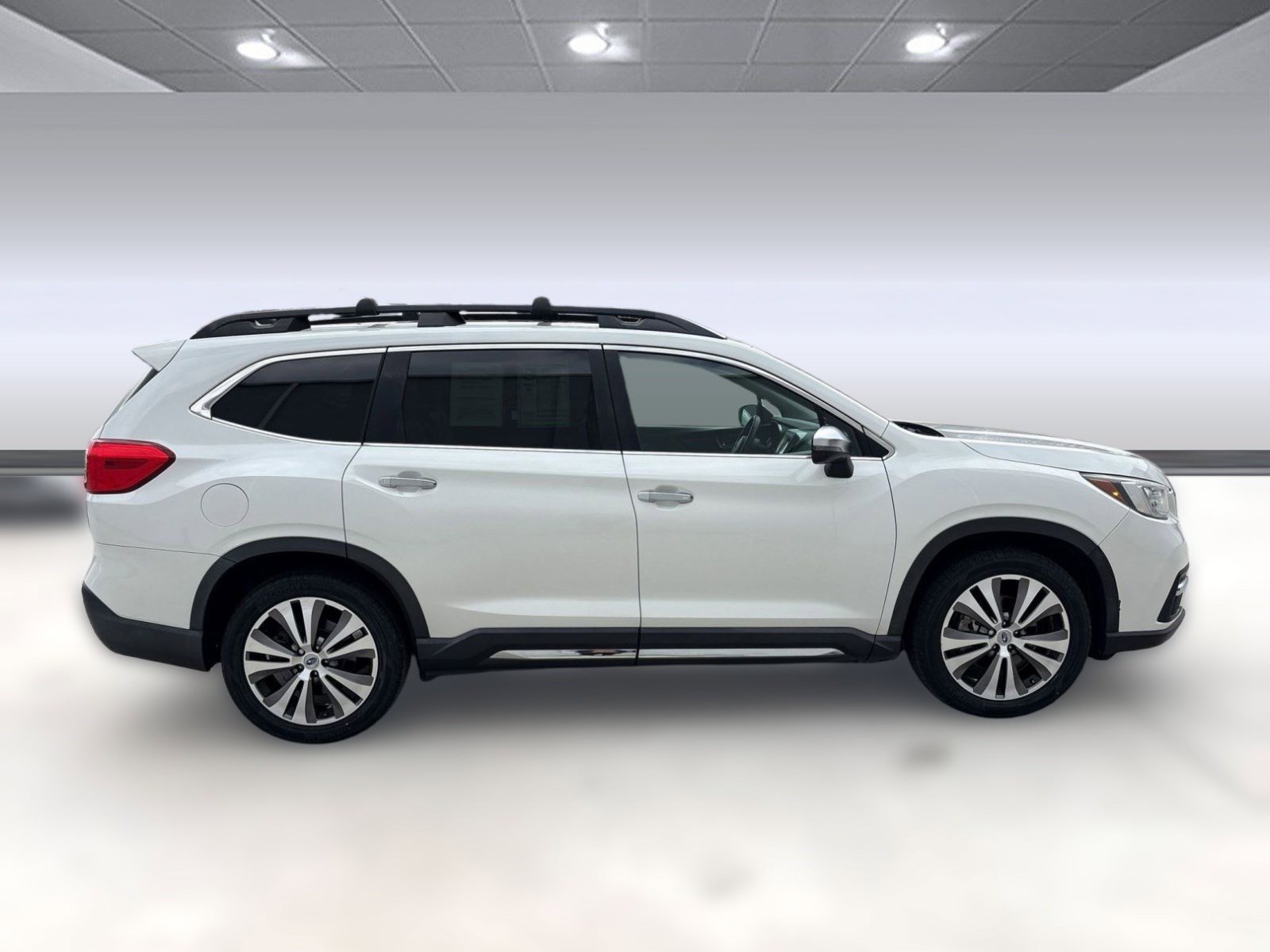 Used 2019 Subaru Ascent Touring w/ Popular Package #3 image 8