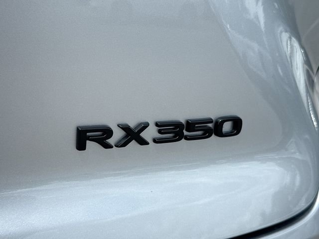 New 2026 Lexus RX 350 w/ Luxury Package image 11
