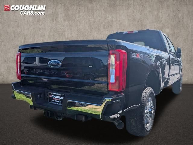 New 2026 Ford F350 XLT AWD/4WD image 8