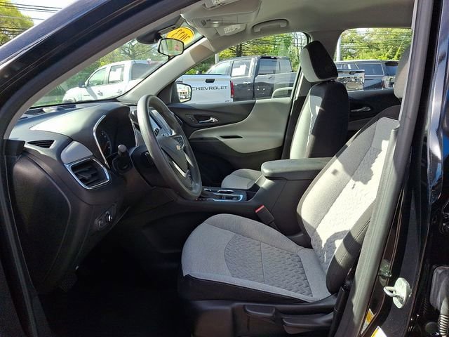 Used 2023 Chevrolet Equinox LS w/ Midnight Edition AWD/4WD image 24
