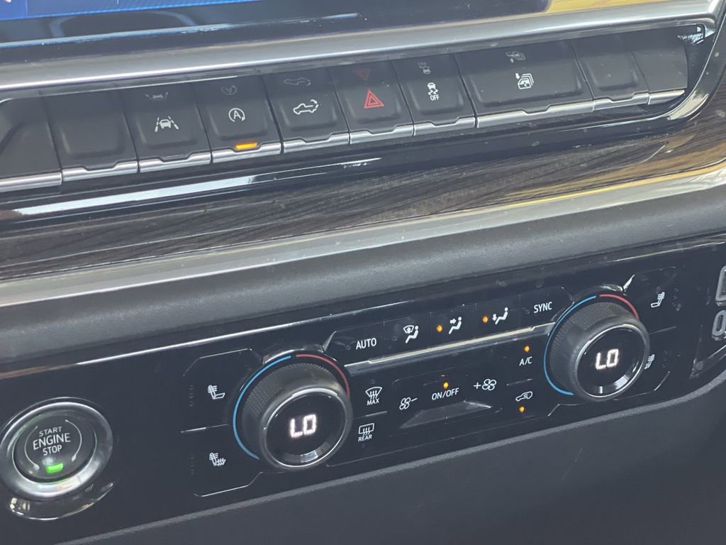 Used 2023 Chevrolet Silverado 1500 LT w/ Protection Package image 34