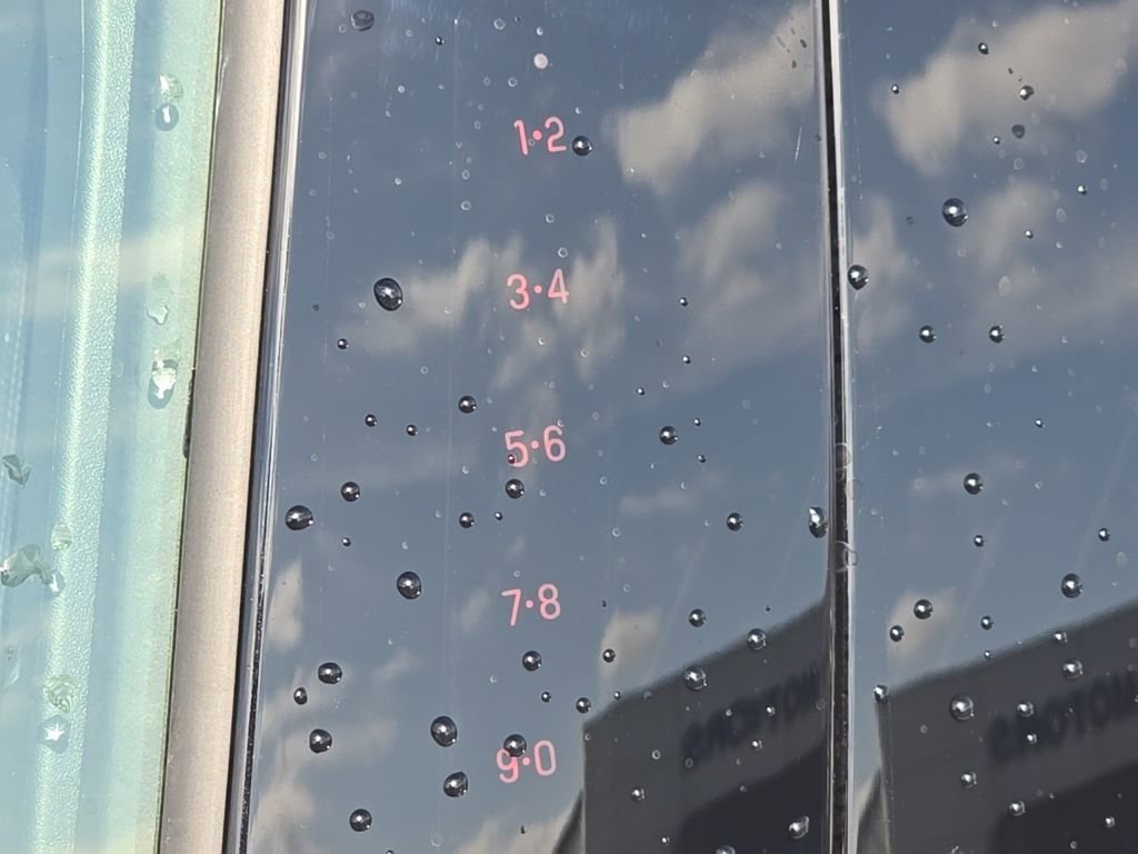 New 2026 Ford Mustang Mach-E Premium image 63