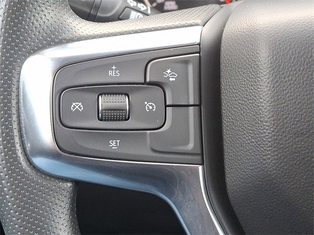 Used 2025 Chevrolet Blazer LT w/ Convenience Package image 22