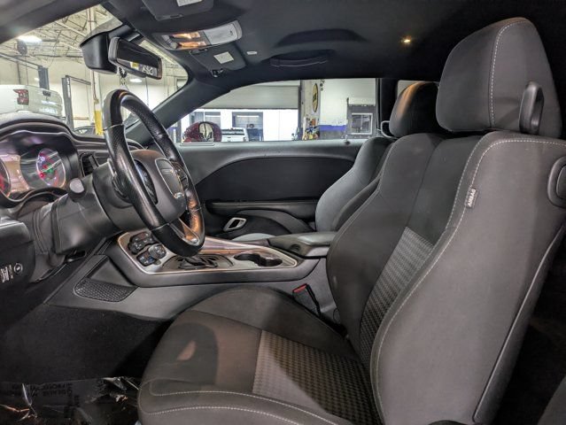Used 2022 Dodge Challenger R/T RWD image 21