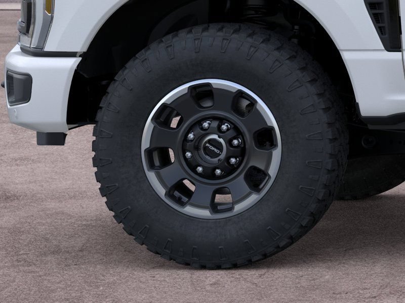 New 2026 Ford F350 Lariat w/ Tremor Off-Road Package AWD/4WD image 19
