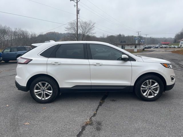 Used 2016 Ford Edge SEL w/ Equipment Group 201A image 4