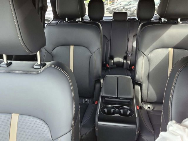 New 2026 MAZDA CX-90 3.3 Turbo S w/ Premium Plus image 17