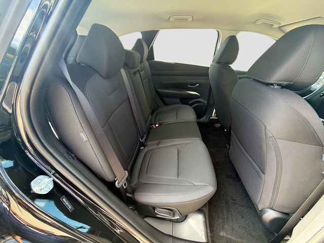 New 2026 Hyundai Tucson SE FWD image 26