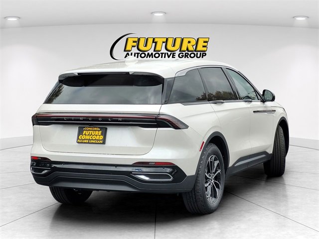 New 2026 Lincoln Nautilus Premier image 6