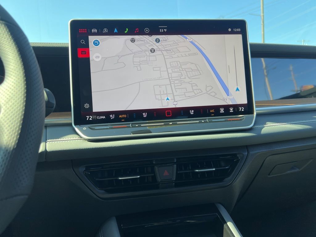 New 2026 Volkswagen Tiguan SEL R-Line image 20