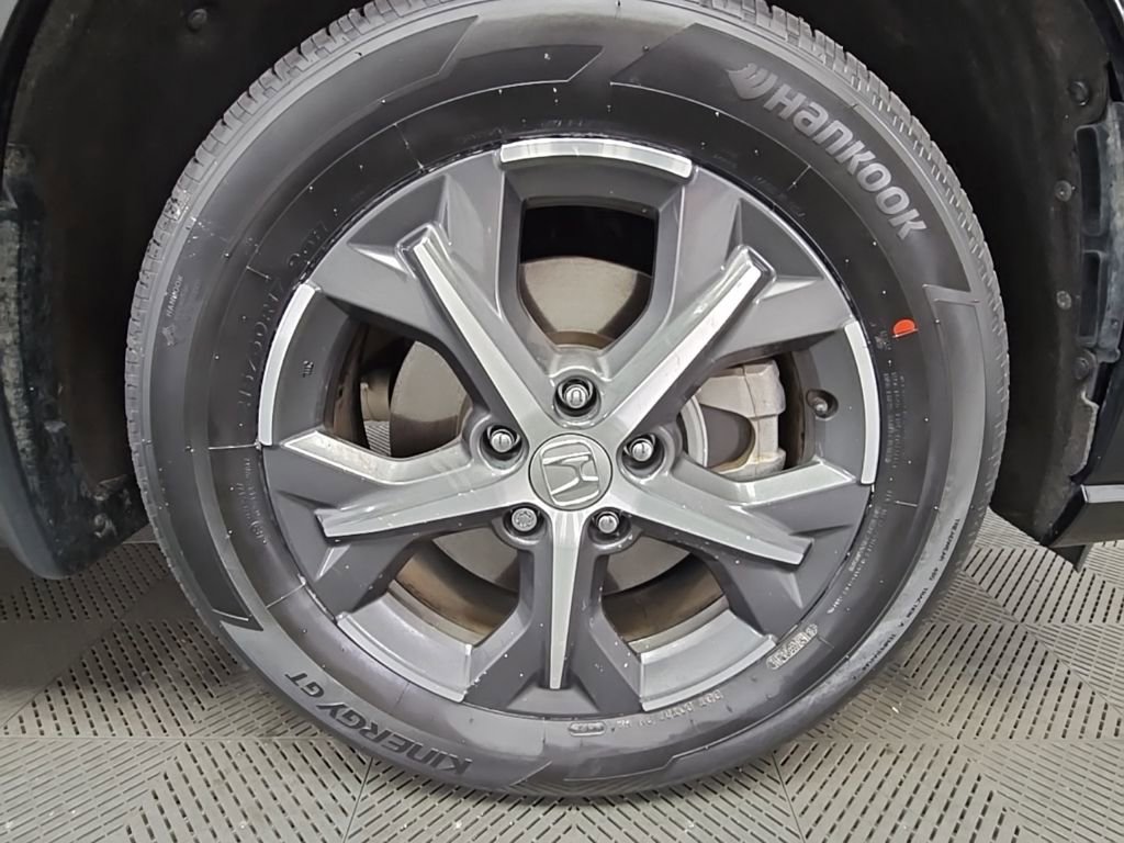 Used 2023 Honda HR-V EX-L image 44