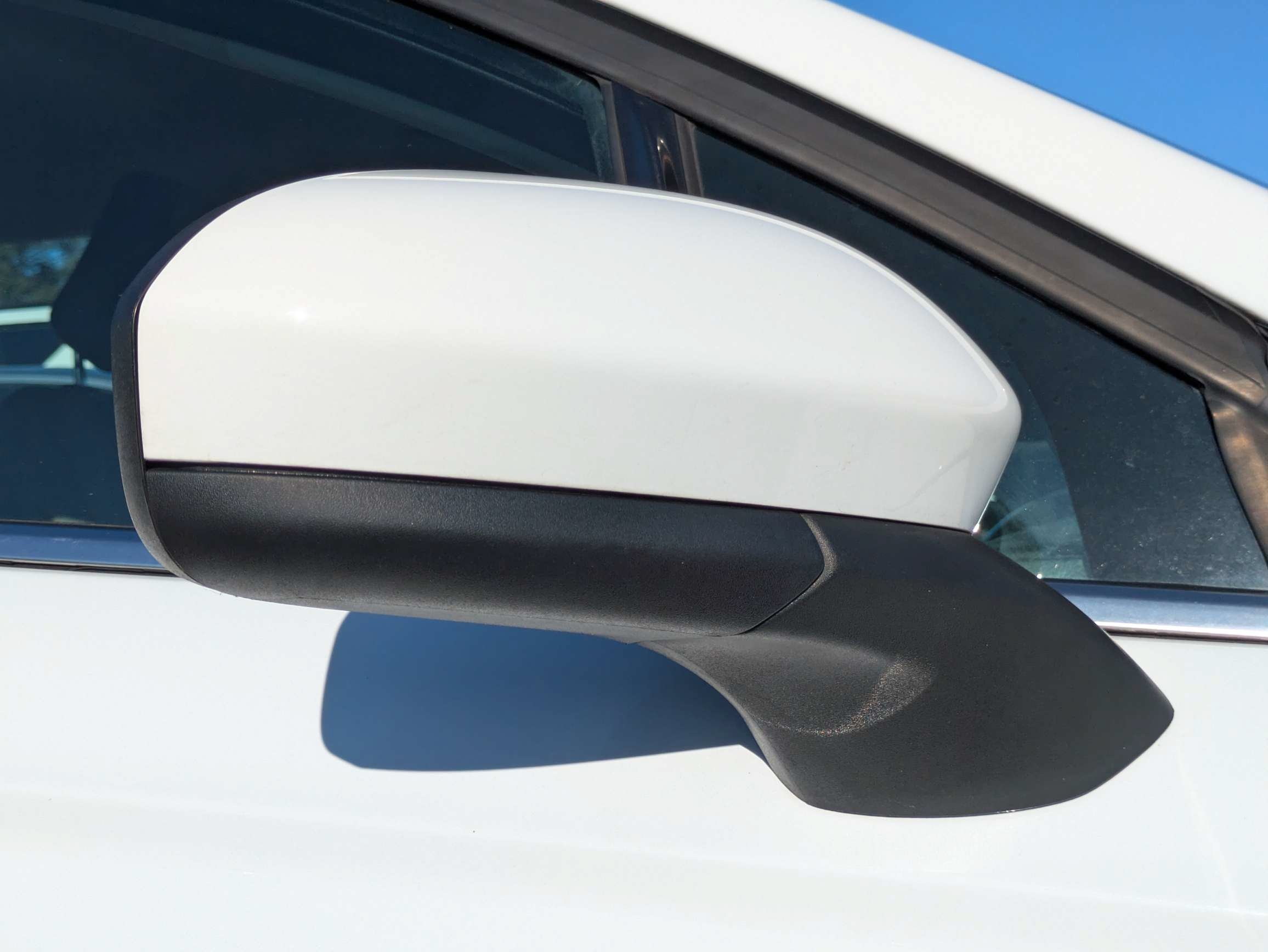 Used 2020 Ford Fusion S FWD image 12