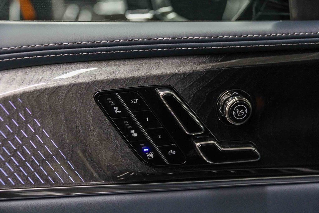 New 2026 Cadillac Escalade IQ Luxury 2 image 22