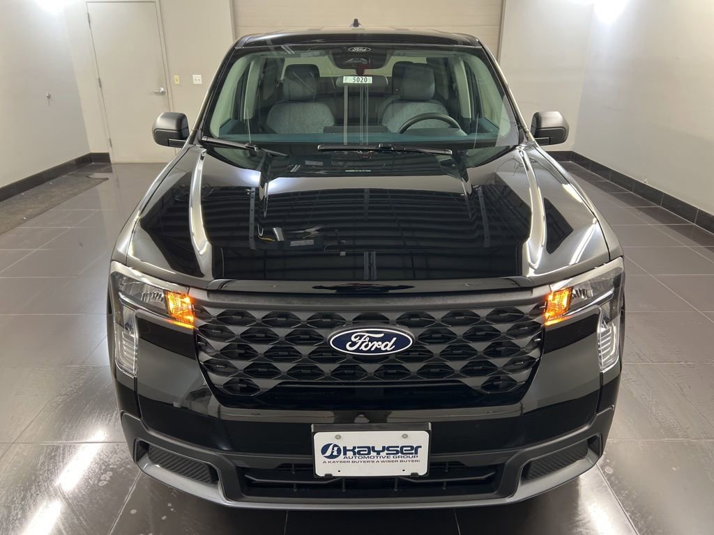 New 2026 Ford Maverick XLT w/ Equipment Group 301A image 2