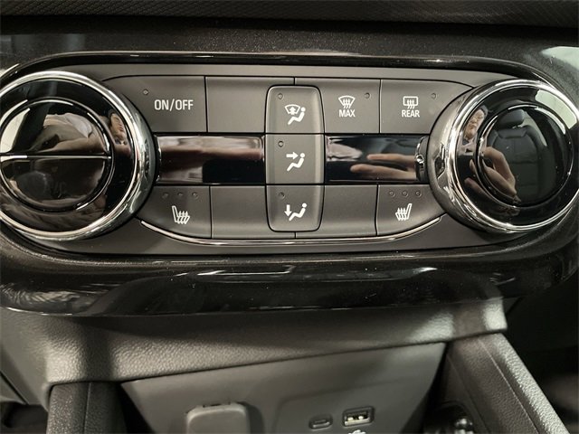 New 2026 Chevrolet TrailBlazer RS w/ Convenience Package image 32