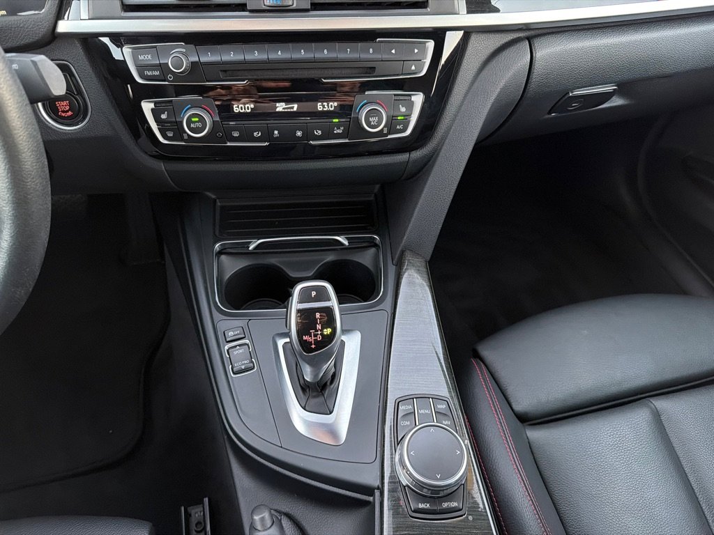 Used 2018 BMW 330i xDrive Sedan image 23