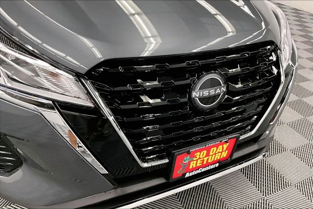 New 2025 Nissan Kicks Play S image 15