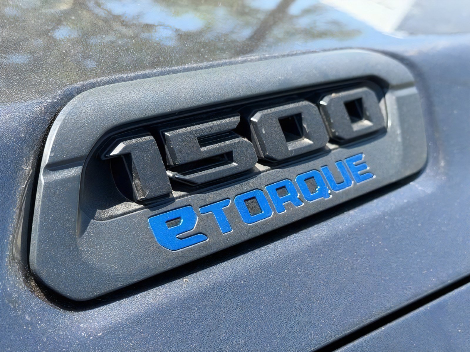 New 2026 RAM 1500 Big Horn AWD/4WD image 10