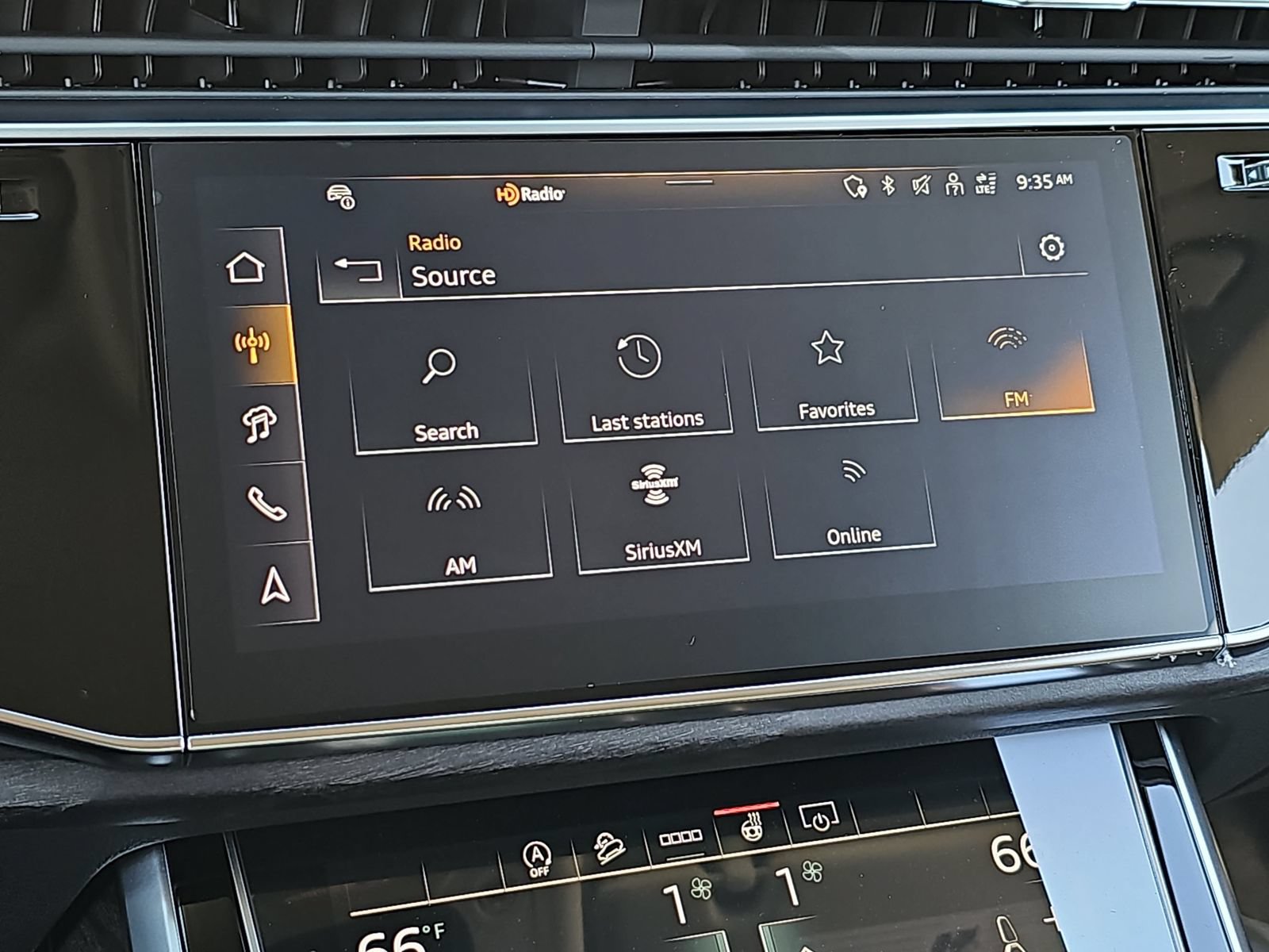New 2026 Audi Q8 Premium Plus AWD/4WD image 24