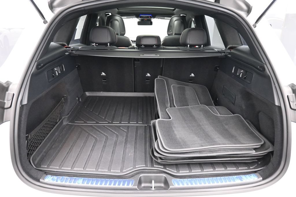 Used 2024 Mercedes-Benz GLC 43 AMG 4MATIC image 22