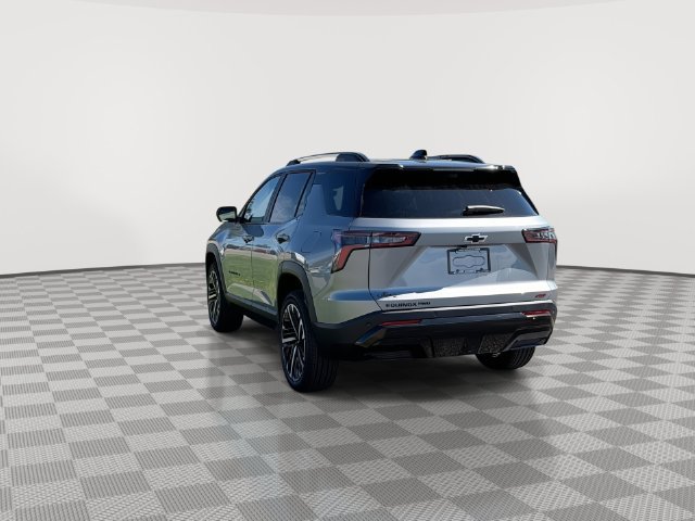 New 2027 Chevrolet Equinox RS w/ Safety and Technology Package AWD/4WD image 12