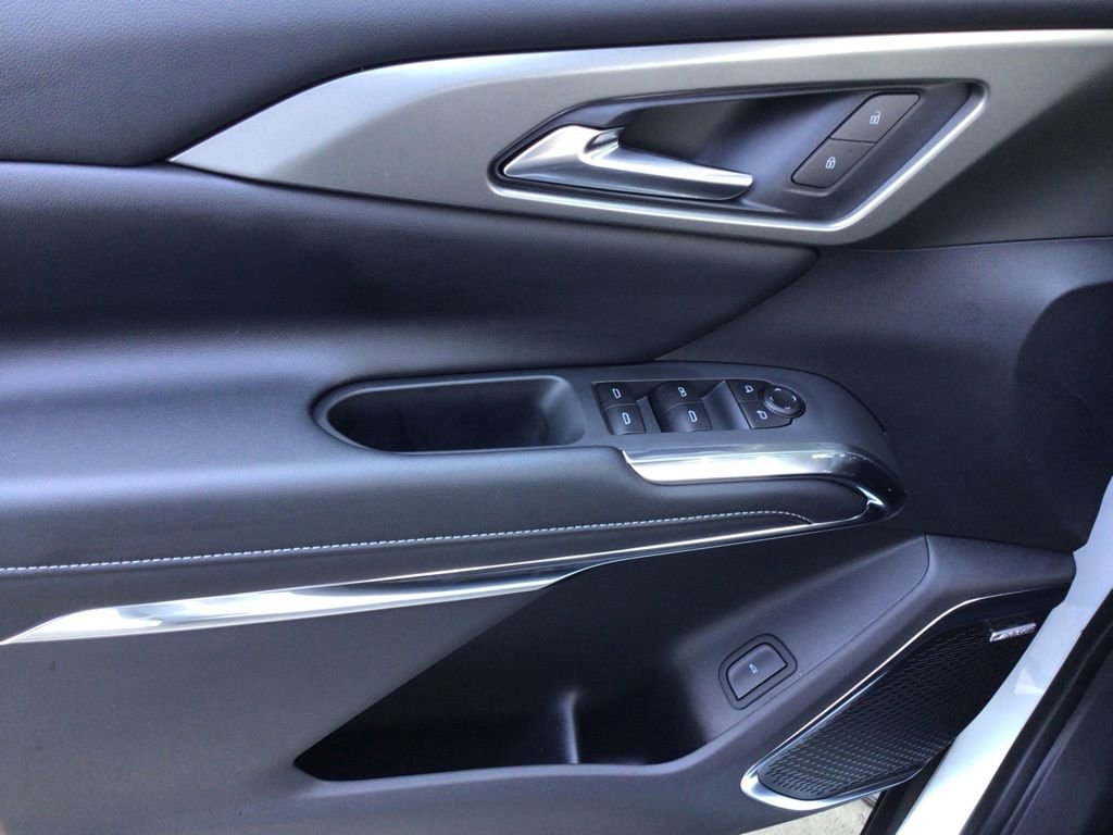 New 2025 Chevrolet Traverse LT w/ Enhanced Driving Package image 10