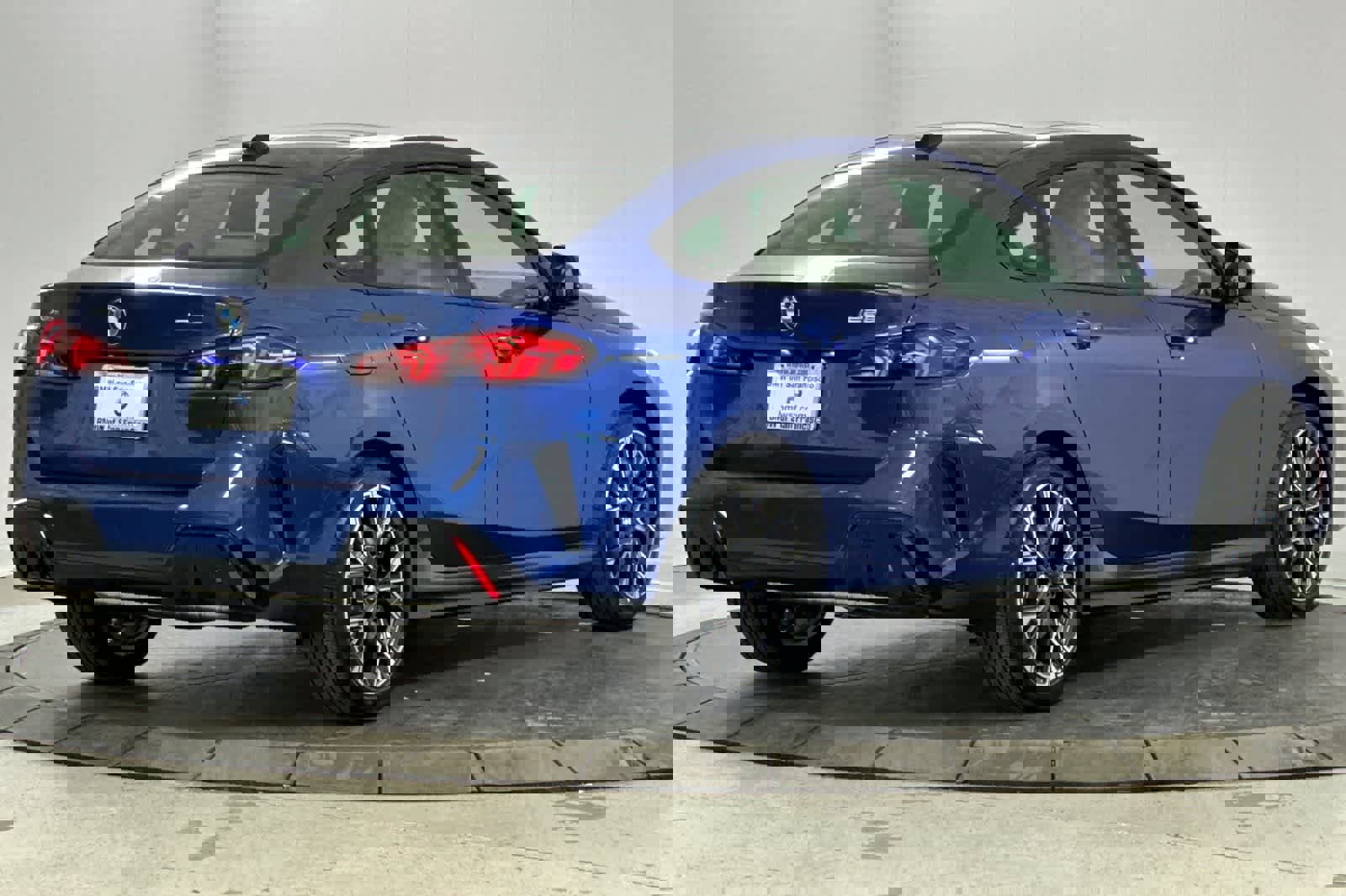 Used 2025 BMW 228i xDrive w/ Premium Package image 2