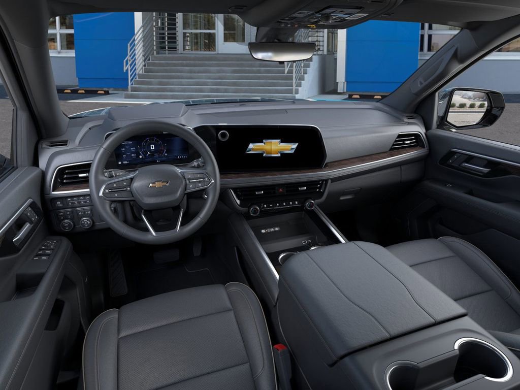 New 2026 Chevrolet Tahoe Premier image 15