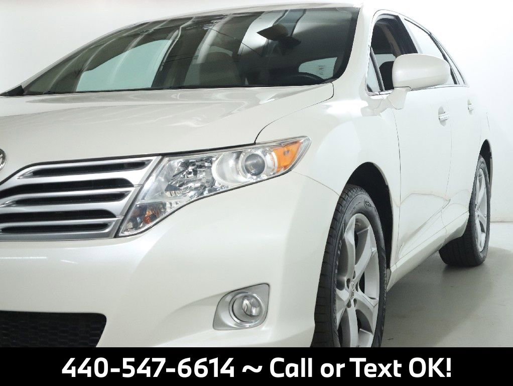 Used 2009 Toyota Venza image 3