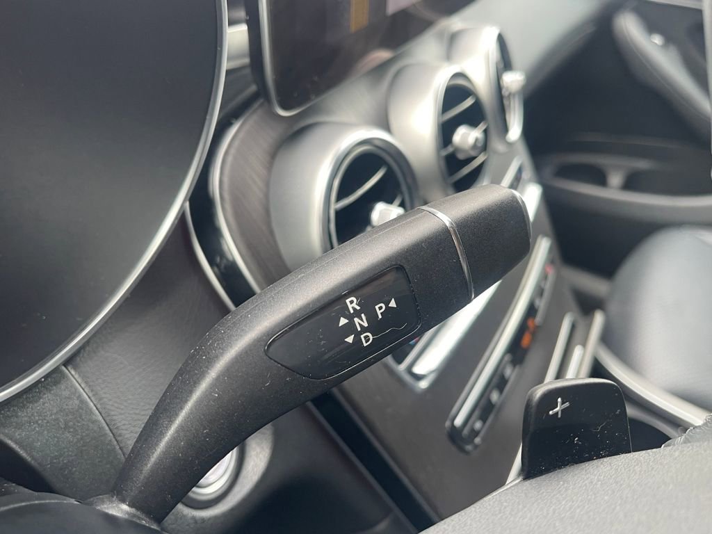 Used 2022 Mercedes-Benz GLC 300 4MATIC image 21