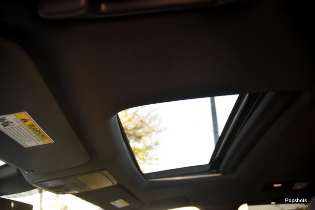 Certified 2024 Honda Odyssey Sport image 9