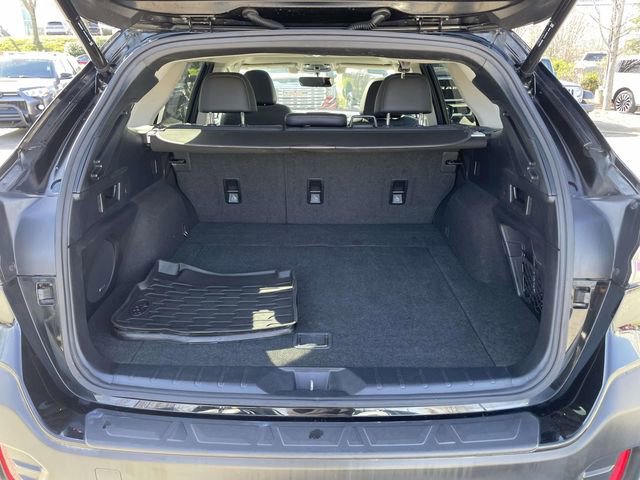 Used 2020 Subaru Outback Limited XT w/ Popular Package #2 image 12