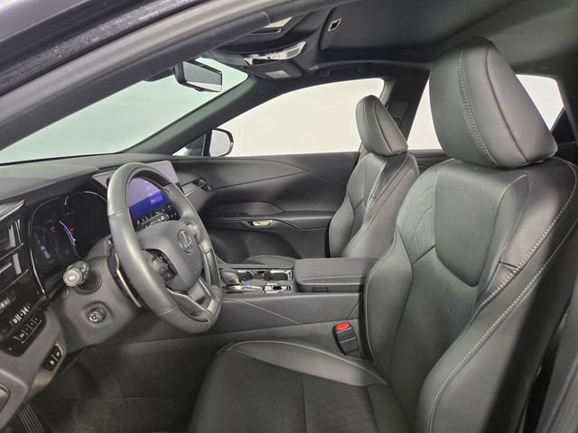 Used 2024 Lexus RX 350 Premium Plus w/ Convenience Package FWD image 15