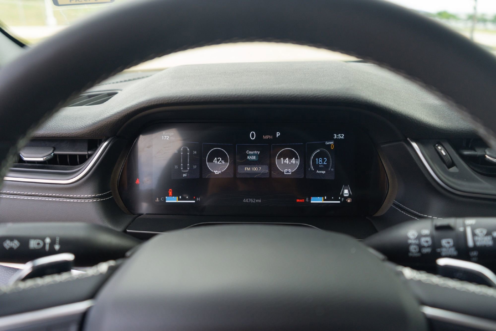 Used 2023 Jeep Grand Cherokee Altitude AWD/4WD image 14