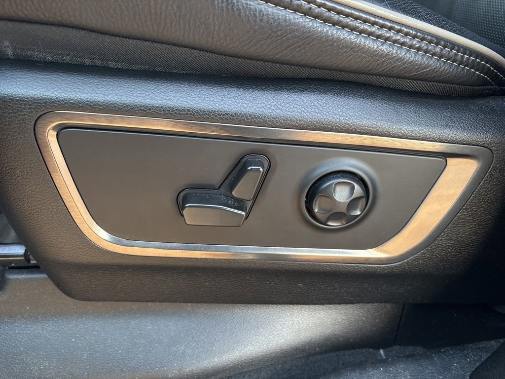 Used 2021 RAM 1500 Limited w/ Trailer Tow Group image 18