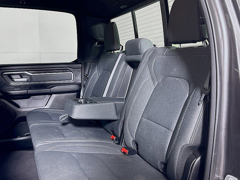 Used 2023 RAM 1500 Big Horn image 20