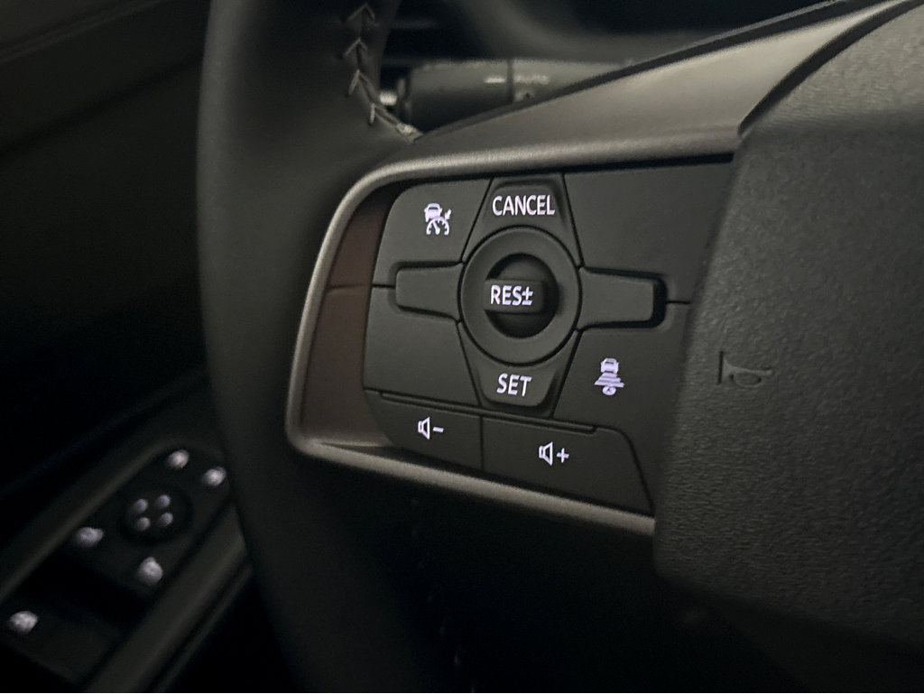 New 2026 Nissan Sentra SV w/ SV Convenience Package FWD image 14
