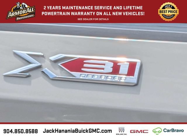 New 2026 GMC Sierra 1500 Pro w/ Pro Value Package AWD/4WD image 12